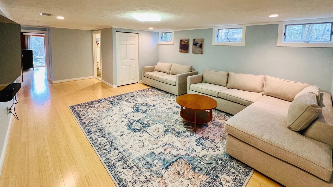 Photo of Bedroom in Grand Beach
