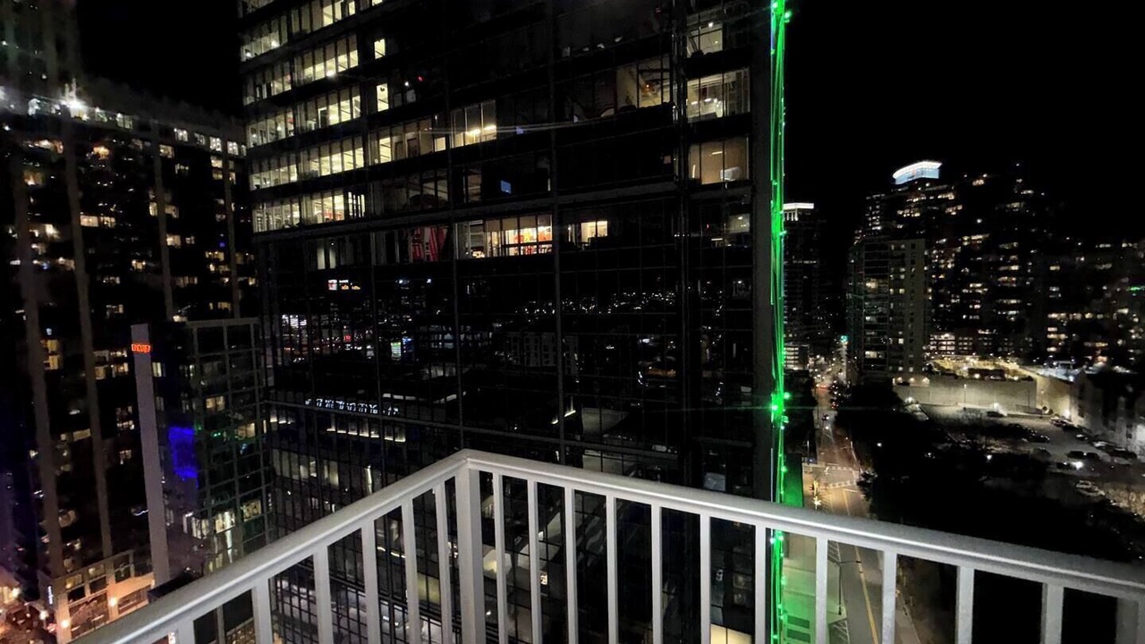 Photo of Outdoor in Midtown