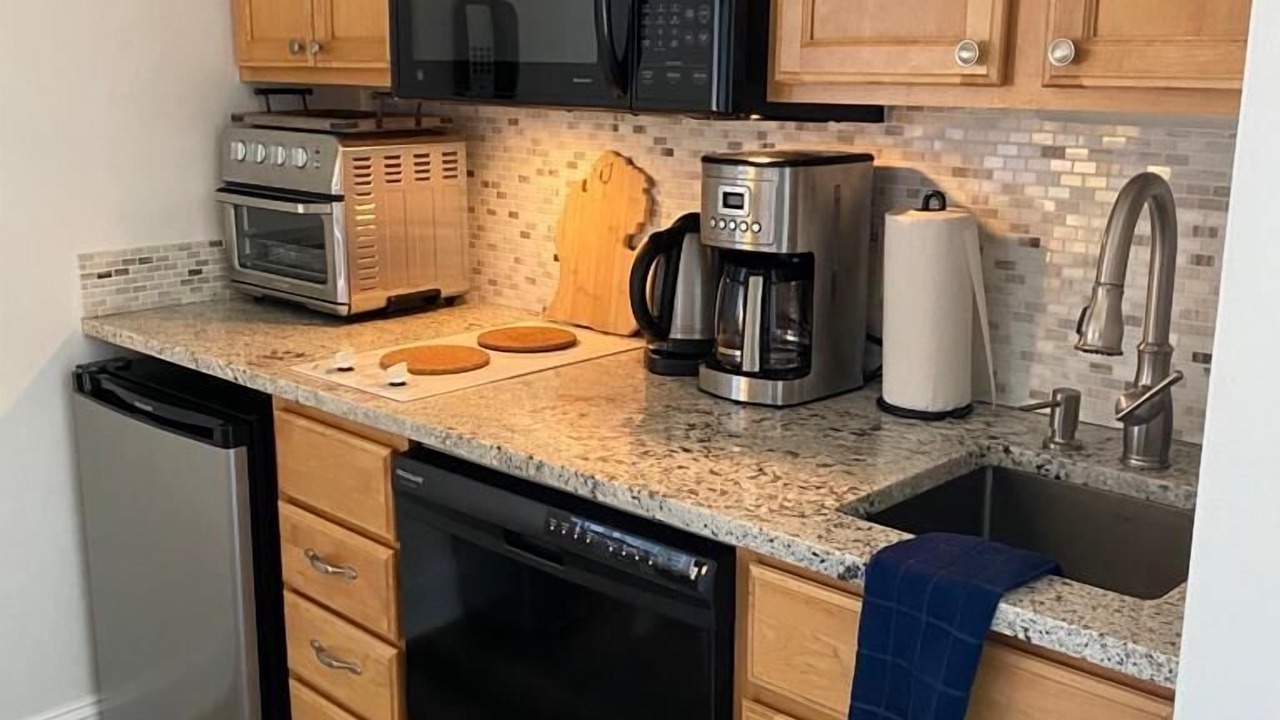 Photo of Kitchen in Acme