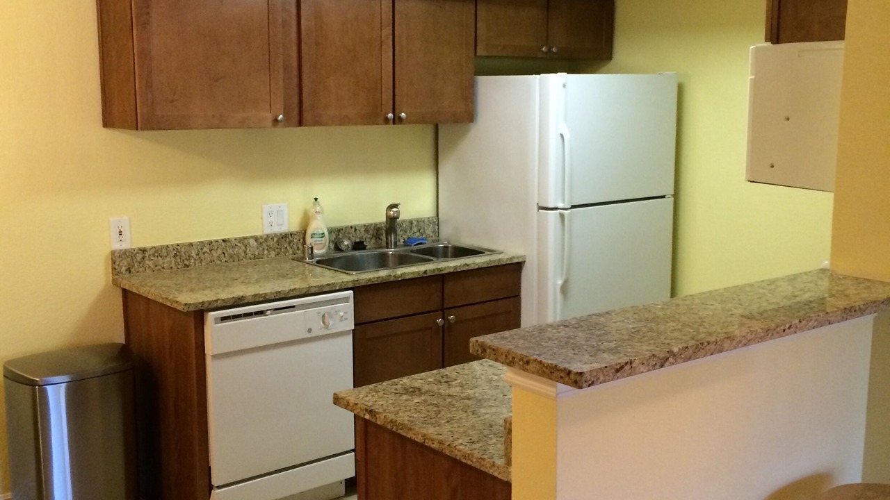 Photo of Kitchen in Las Vegas