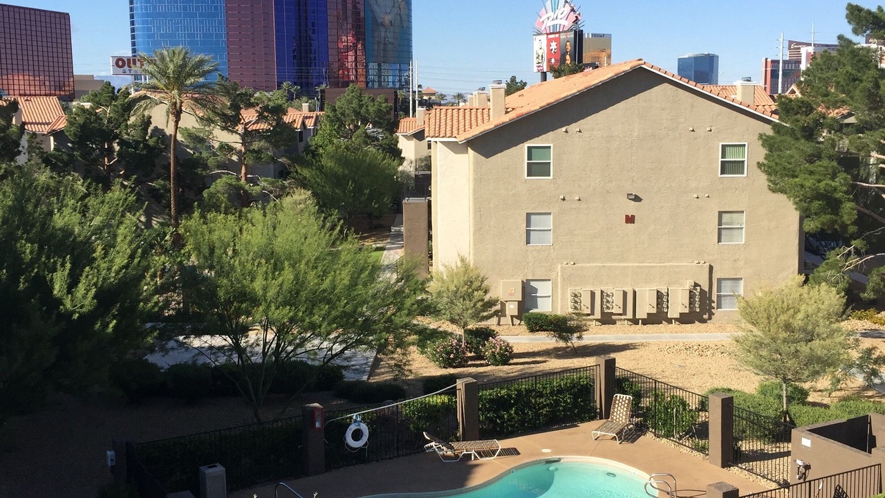 Photo of Outdoor in Las Vegas