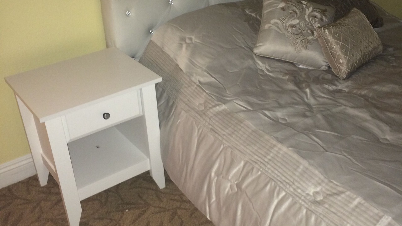 Photo of Bedroom in Las Vegas