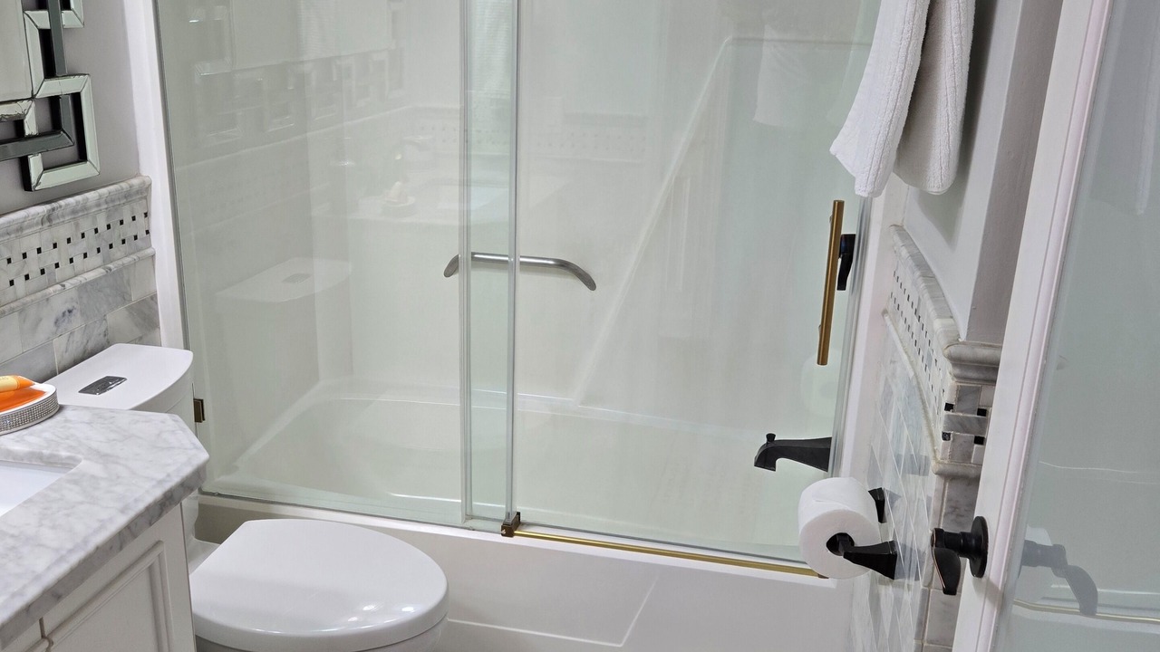 Photo of Bathroom in Hilton Head Island