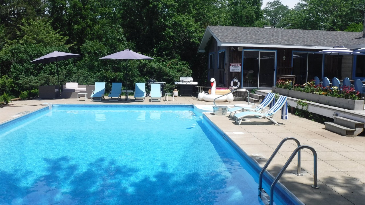 Photo of Outdoor in Grand Beach