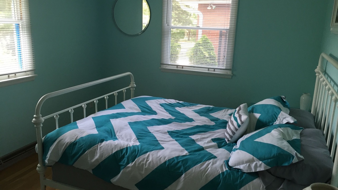 Photo of Bedroom in Grand Beach