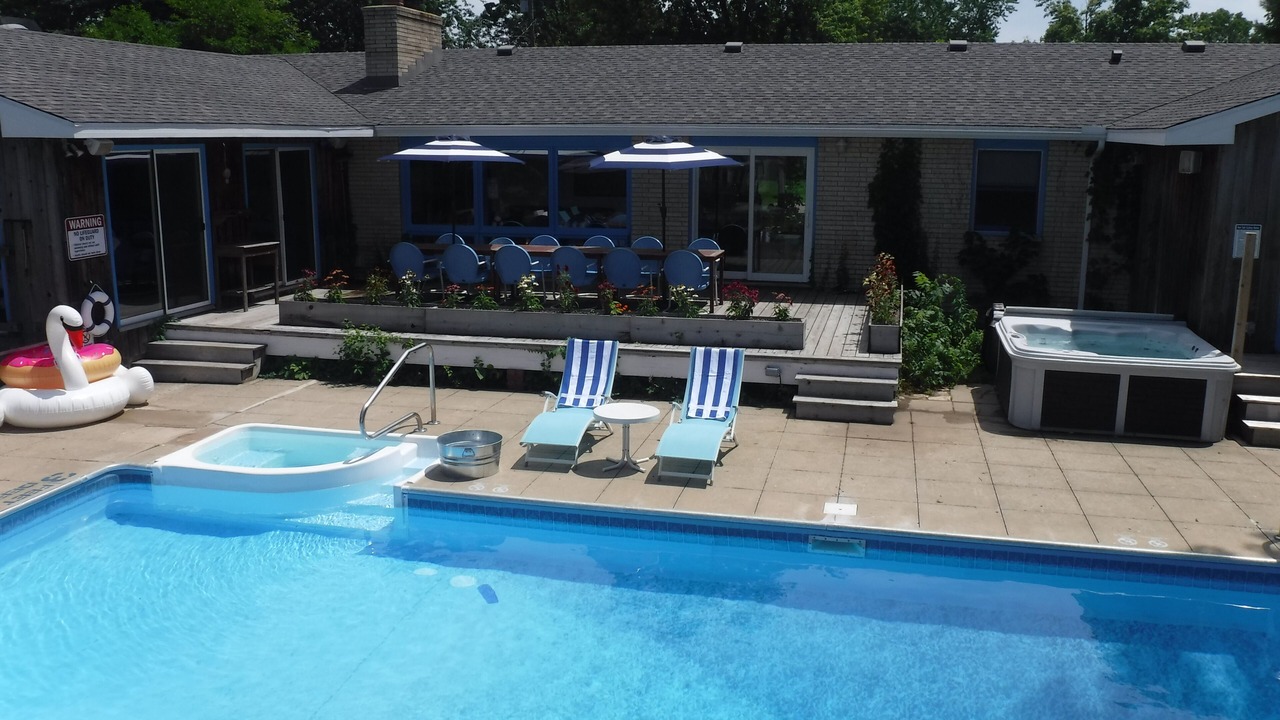 Photo of Outdoor in Grand Beach