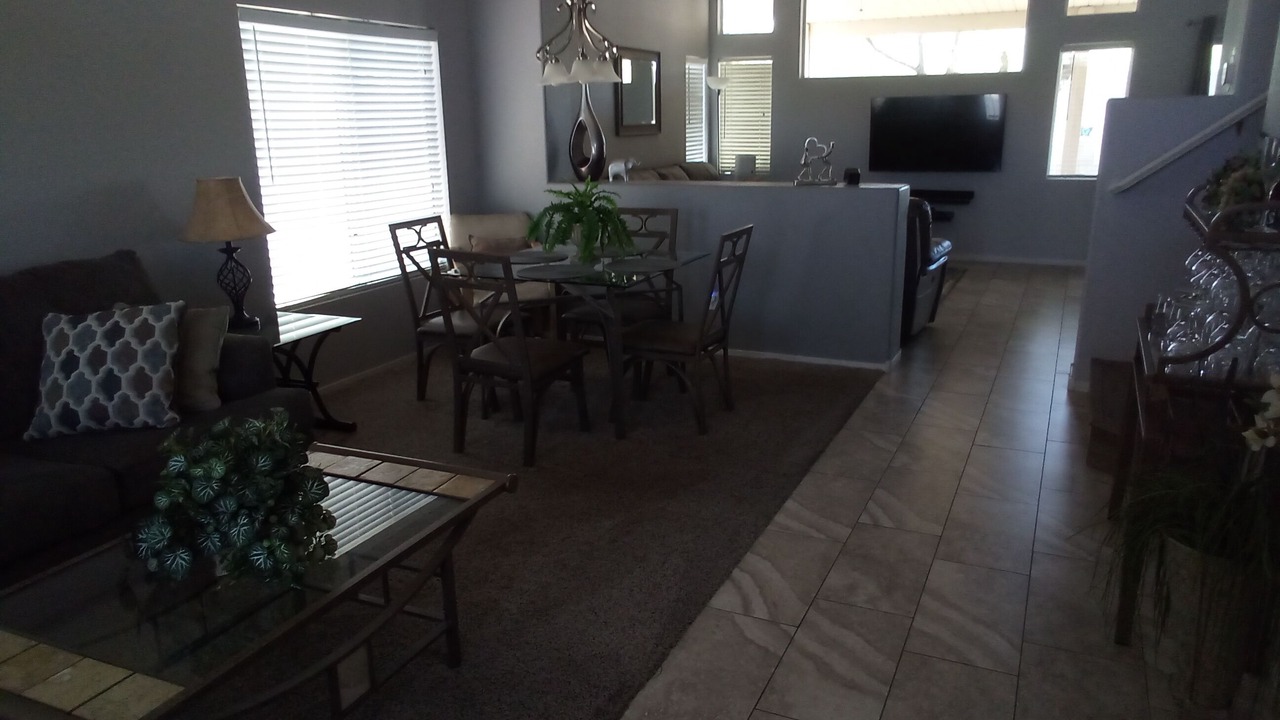 Photo of Livingroom in Silverado Ranch