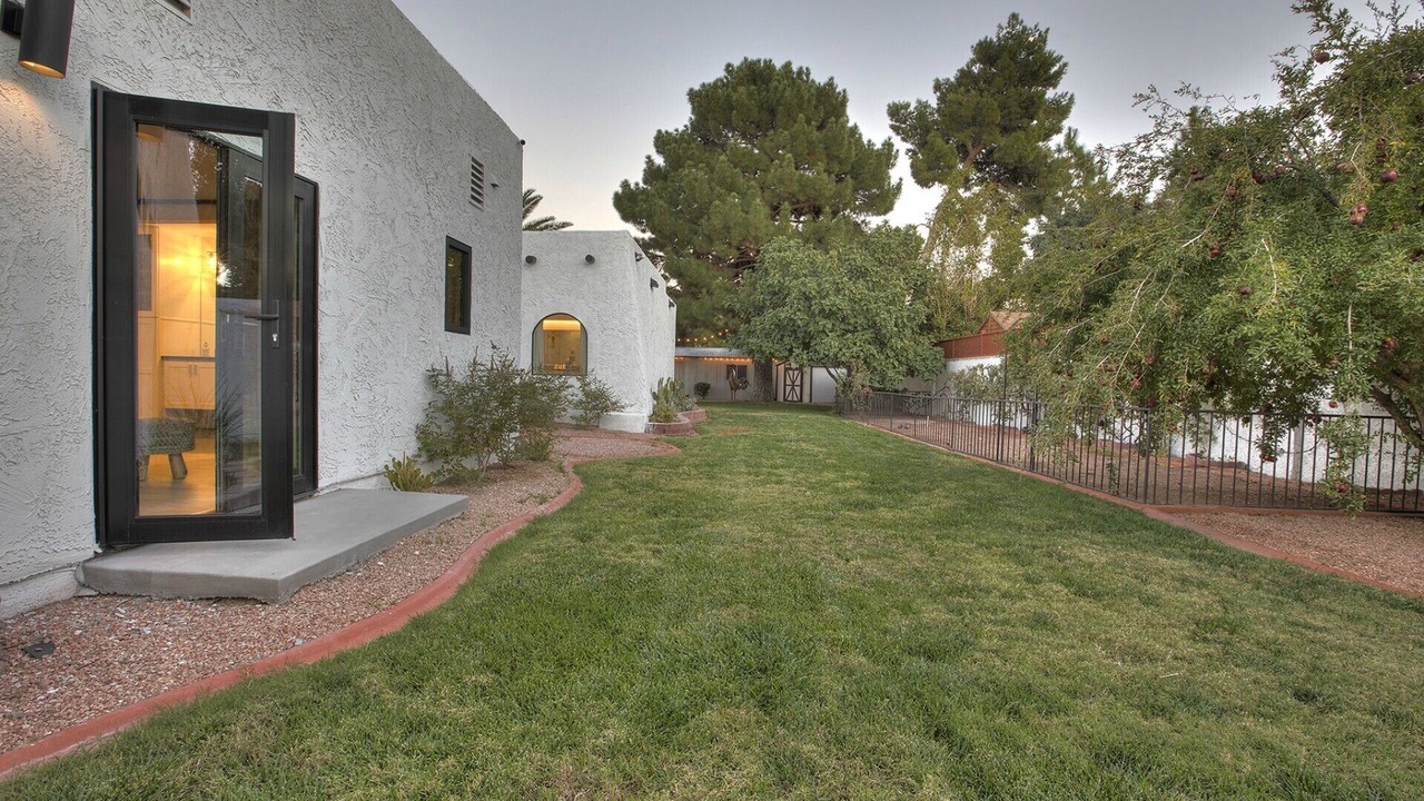 Photo of Outdoor in Scotch Eighty