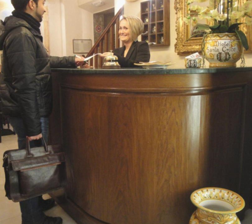 Photo of Others in Santa Croce