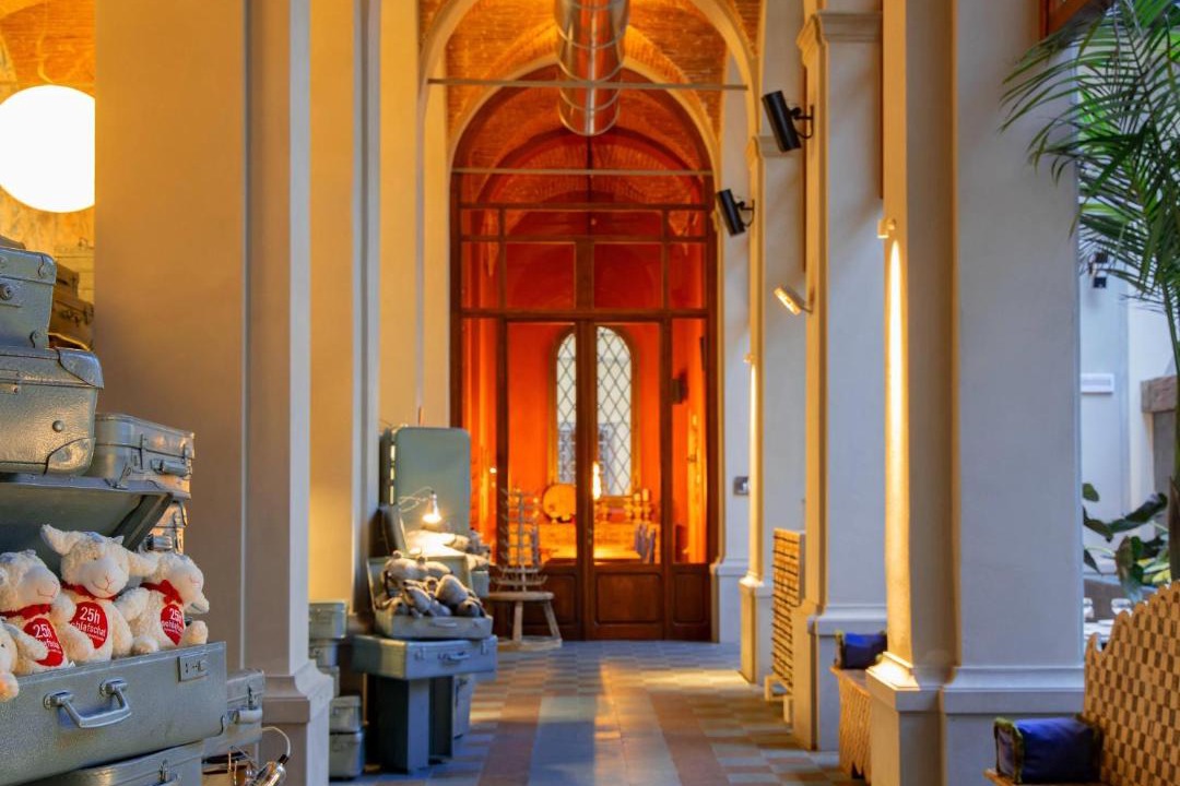 Photo of Others in Santa Maria Novella