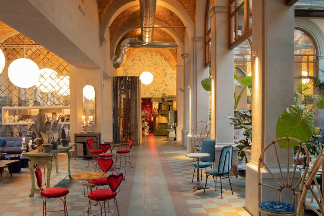 Photo of Others in Santa Maria Novella