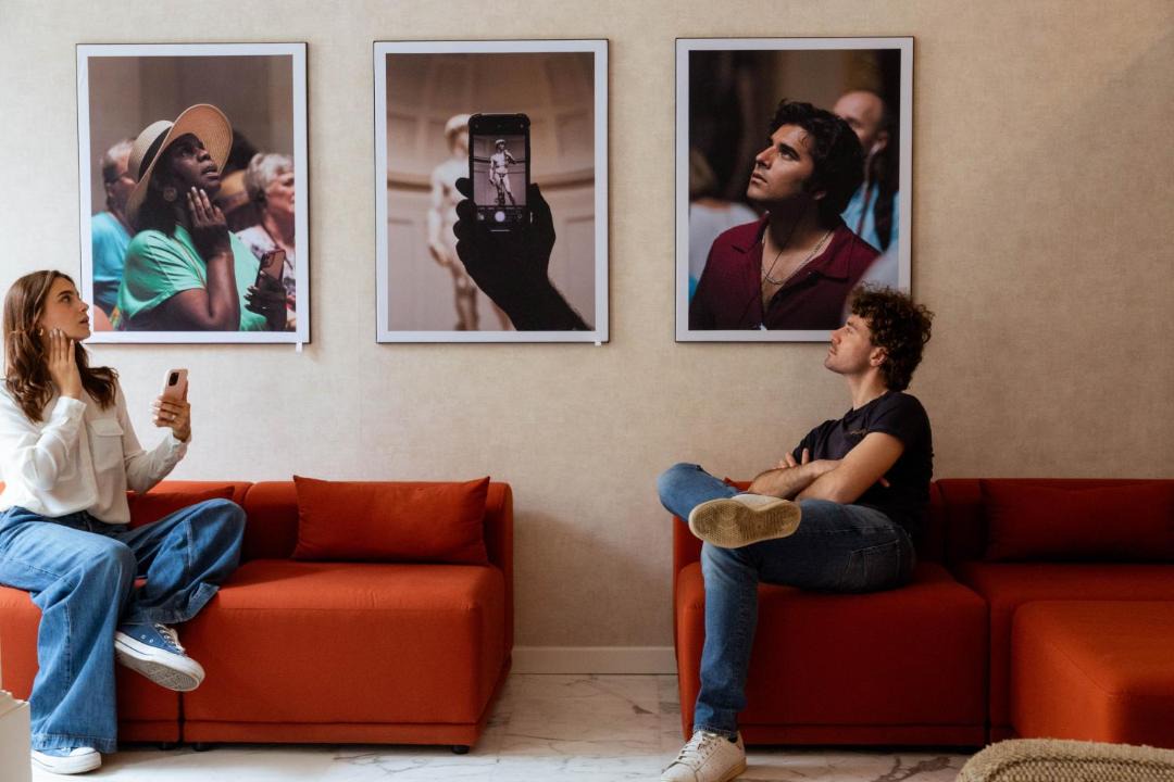 Photo of Others in Santa Maria Novella