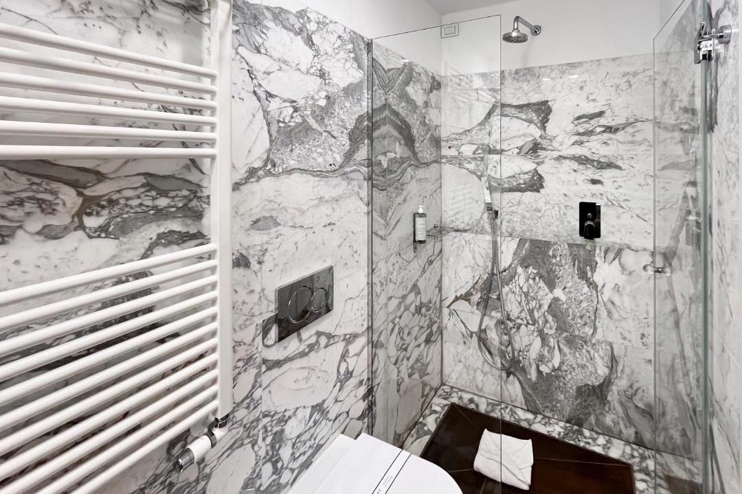 Photo of Bathroom in Santa Maria Novella