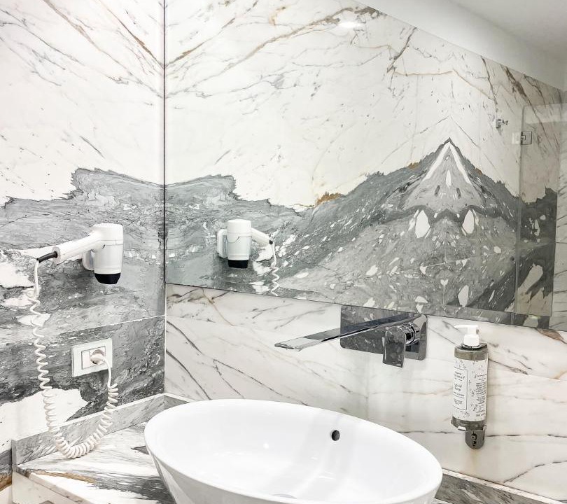 Photo of Bathroom in Santa Maria Novella