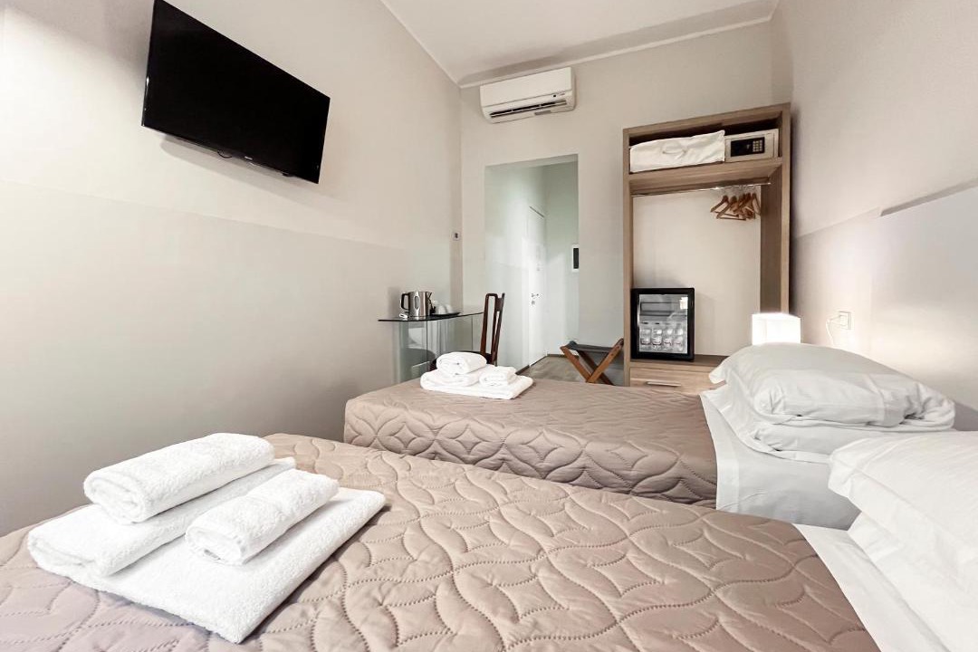Photo of Bedroom in Santa Maria Novella