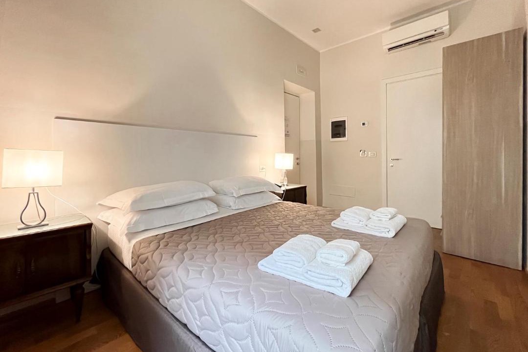 Photo of Bedroom in Santa Maria Novella