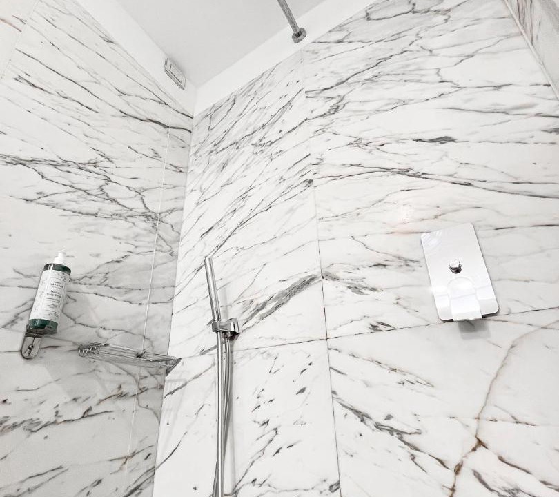 Photo of Bathroom in Santa Maria Novella