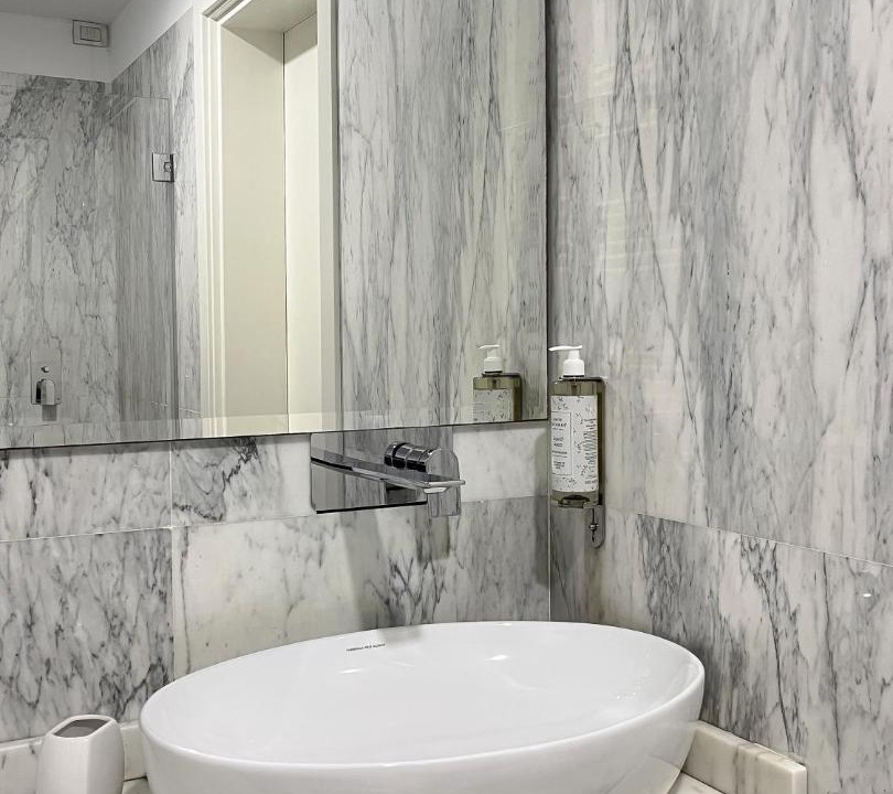 Photo of Bathroom in Santa Maria Novella