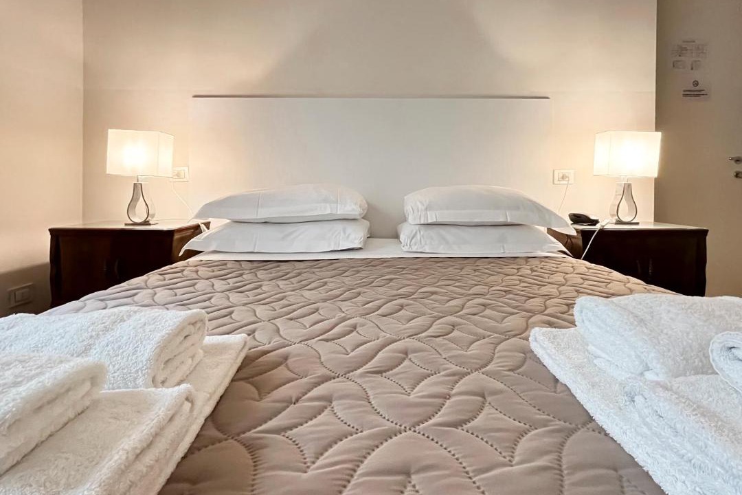 Photo of Bedroom in Santa Maria Novella