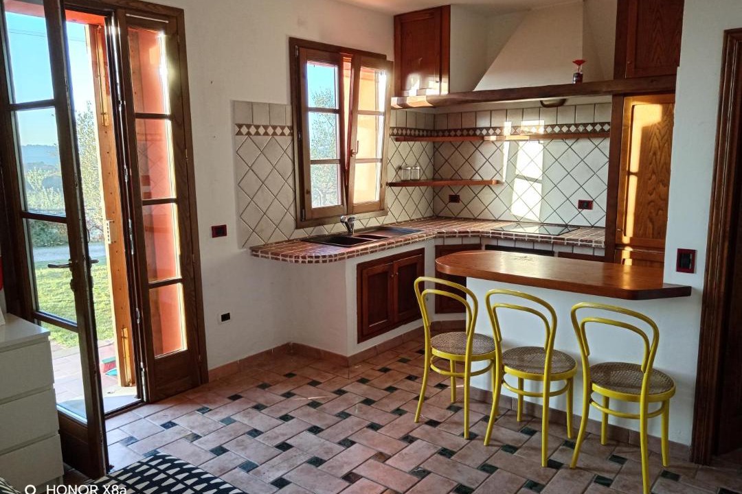 Photo of Kitchen in Montespertoli