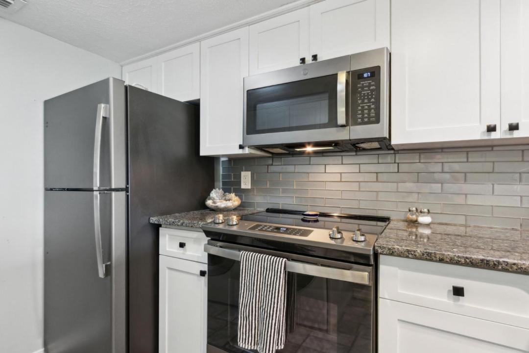 Photo of Kitchen in Amelia City
