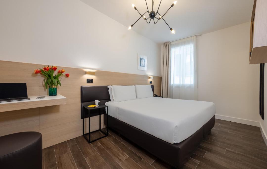 Photo of Bedroom in Duomo