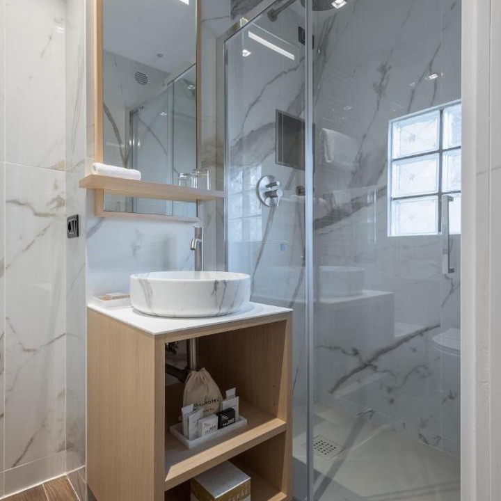 Photo of Bathroom in Duomo