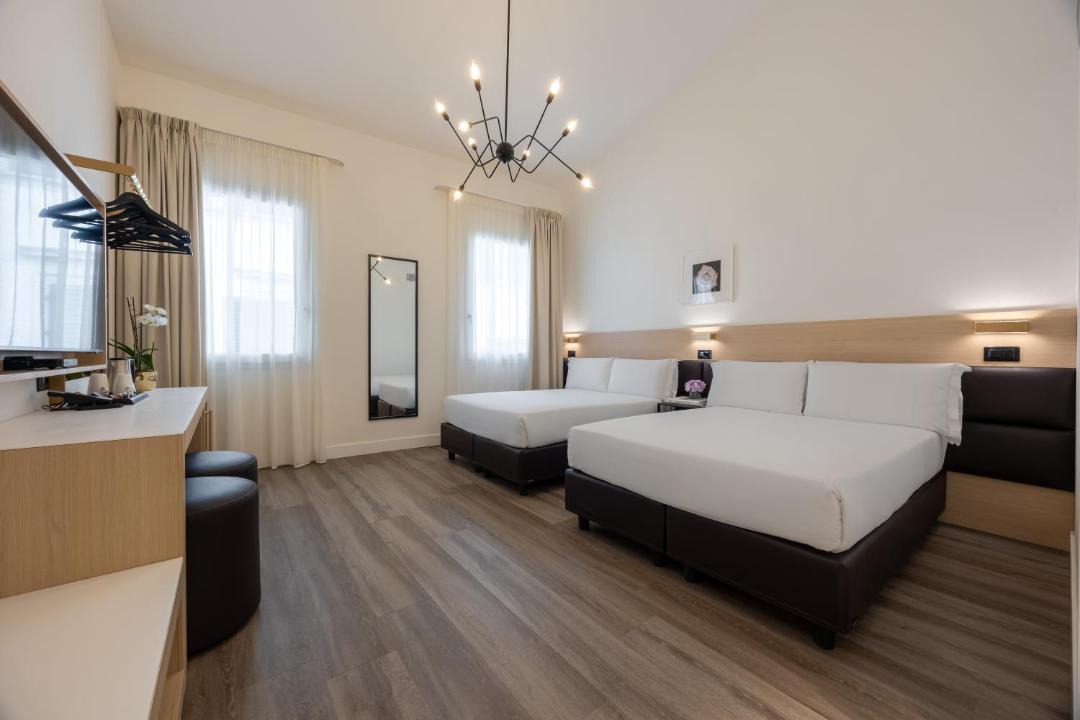 Photo of Bedroom in Duomo