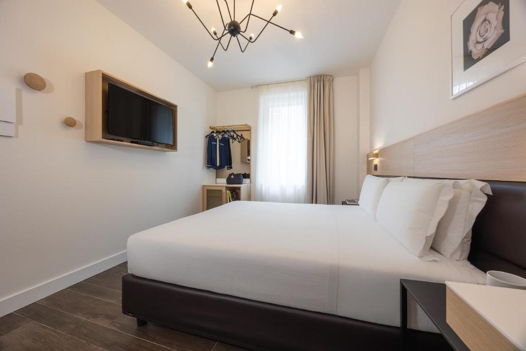 Photo of Bedroom in Duomo