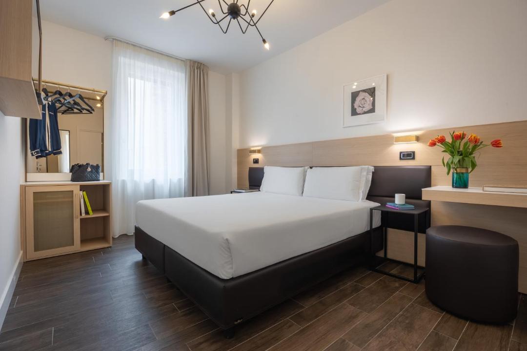 Photo of Bedroom in Duomo