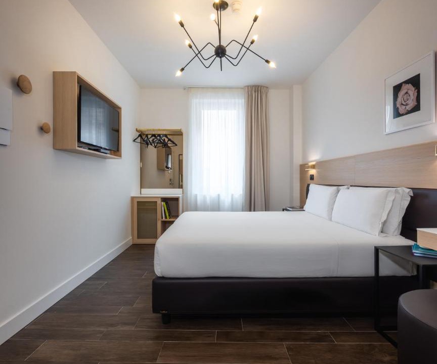 Photo of Bedroom in Duomo