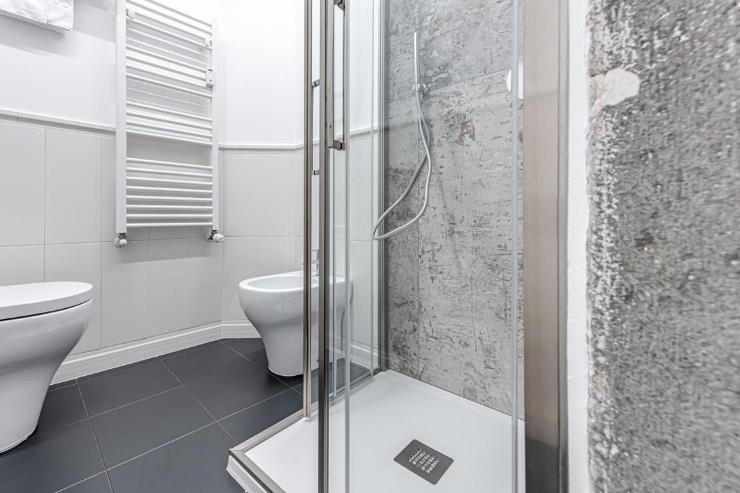 Photo of Bathroom in Oltrarno