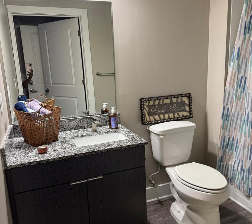 Photo of Bathroom in Midtown