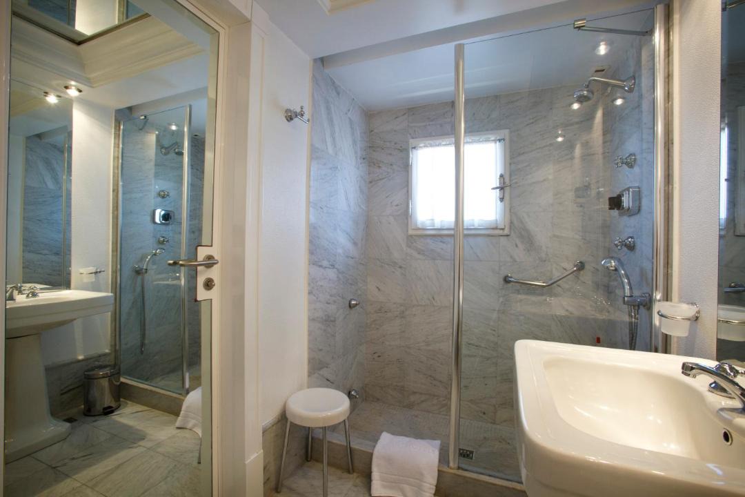 Photo of Bathroom in Santa Maria Novella