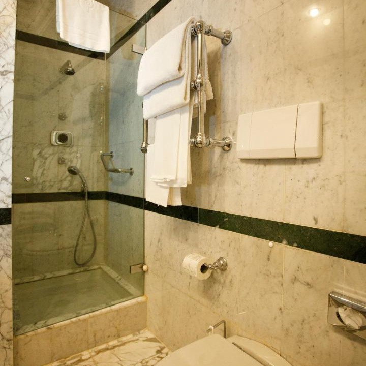Photo of Bathroom in Santa Maria Novella