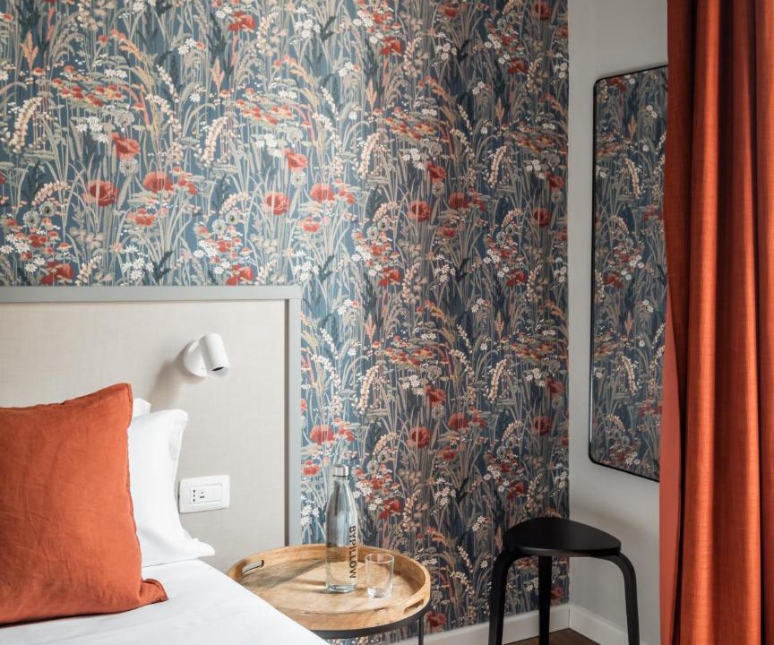 Photo of Bedroom in Santa Maria Novella