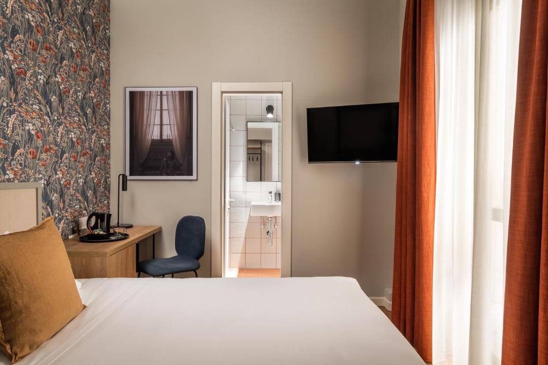 Photo of Bedroom in Santa Maria Novella