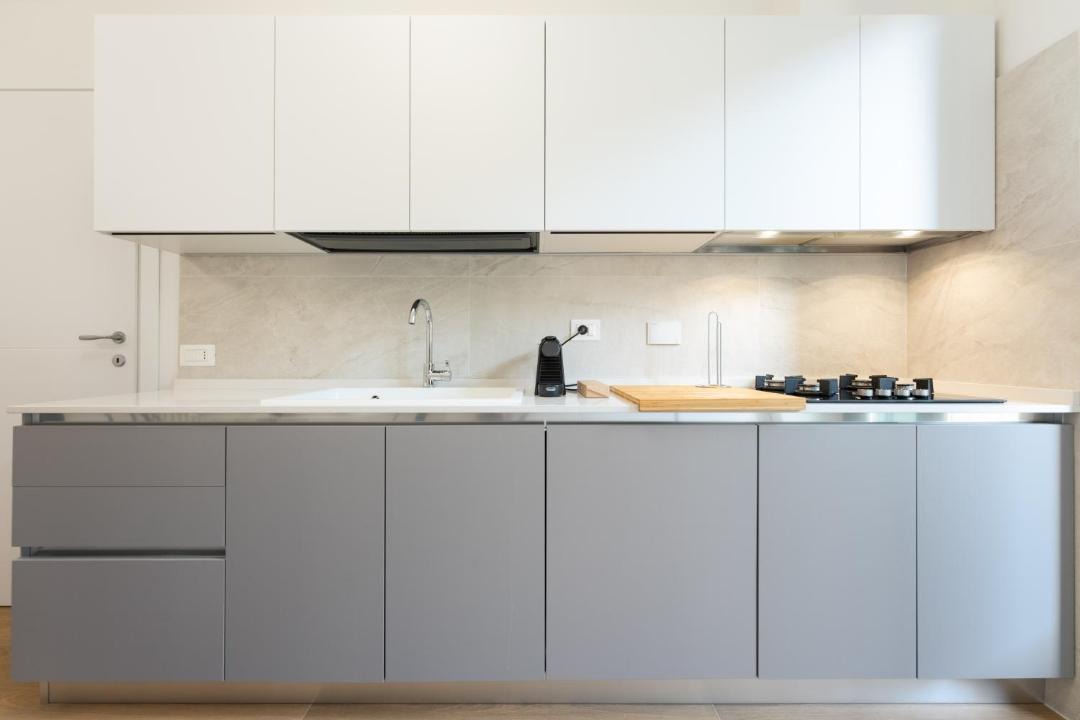 Photo of Kitchen in Careggi Rifredi