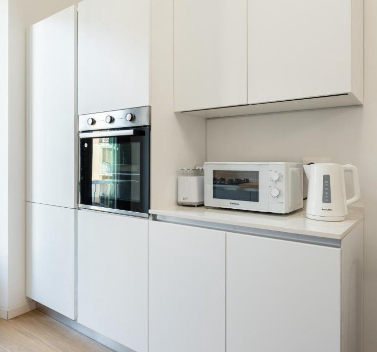 Photo of Kitchen in Careggi Rifredi