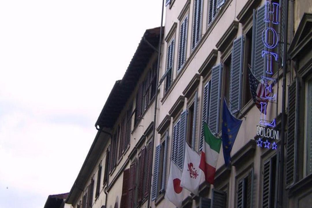 Photo of Buildings in Santa Maria Novella