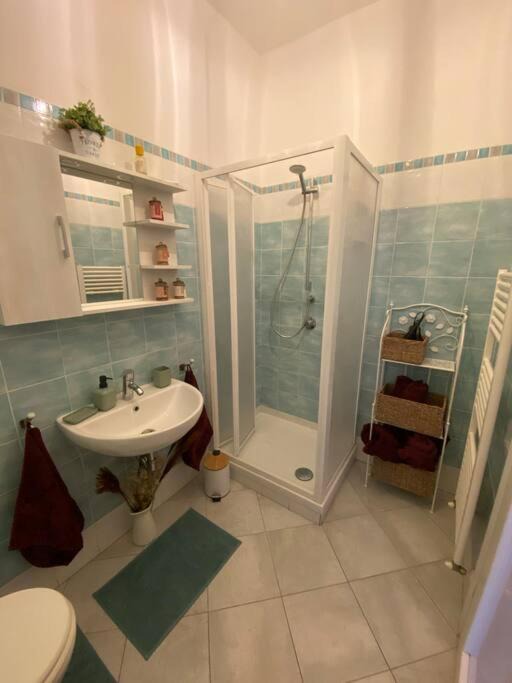 Photo of Bathroom in Peretola