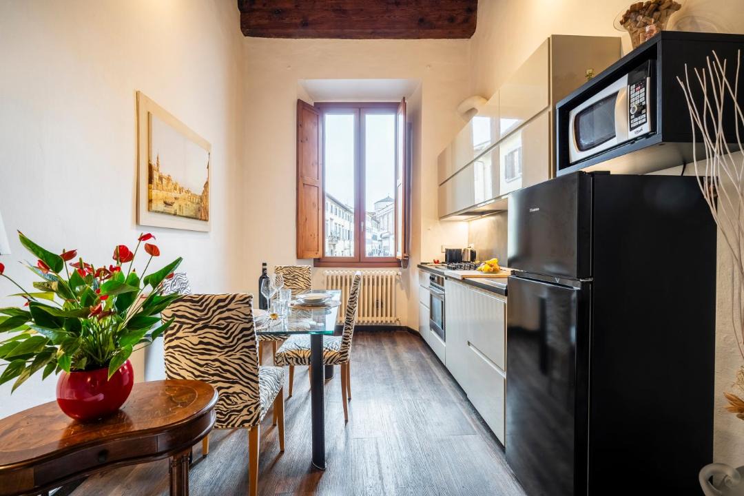 Photo of Kitchen in Santo Spirito