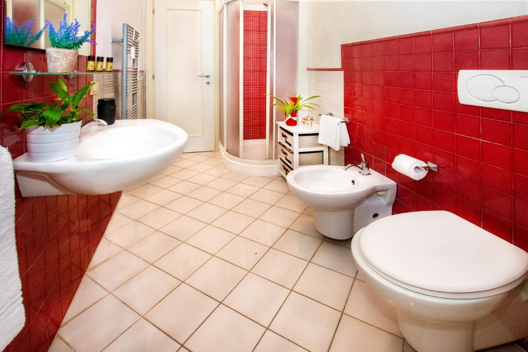 Photo of Bathroom in Peretola