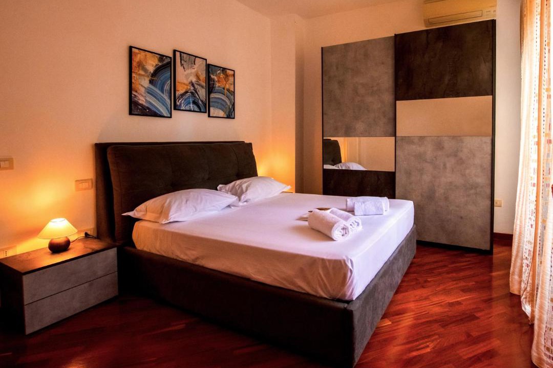 Photo of Bedroom in Peretola