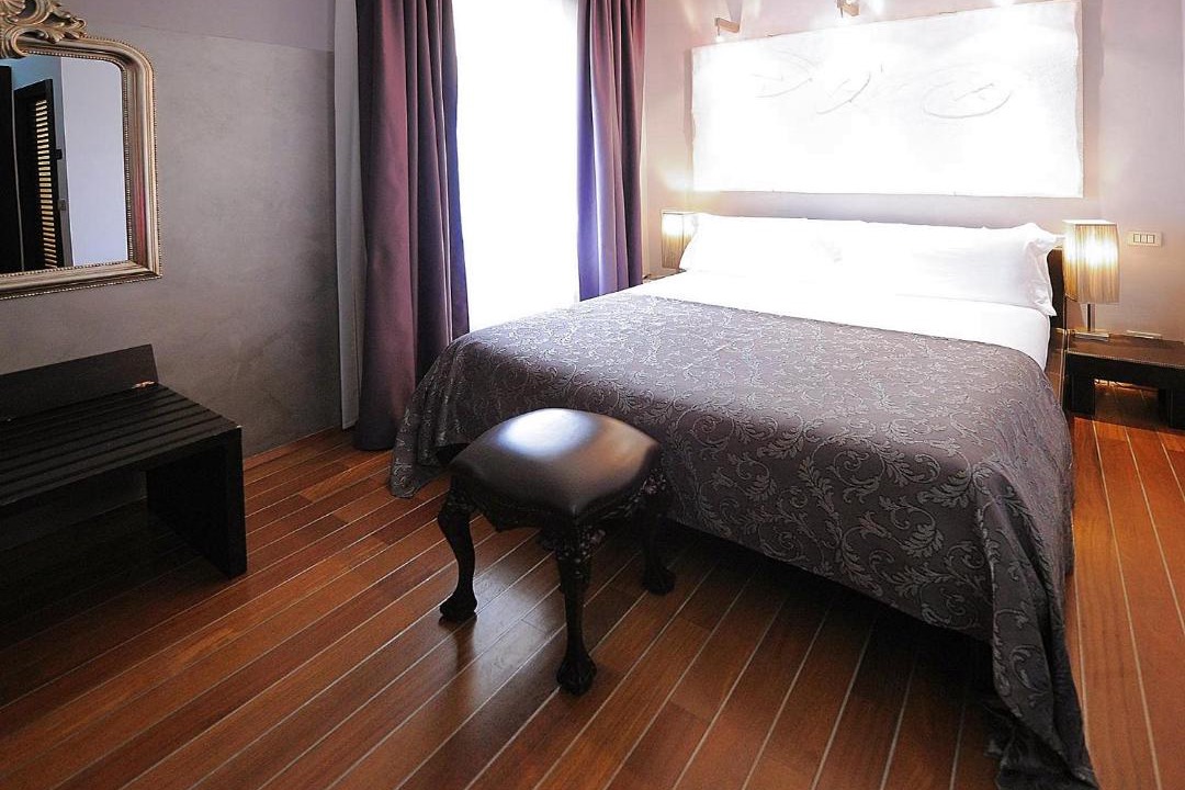 Photo of Bedroom in Duomo