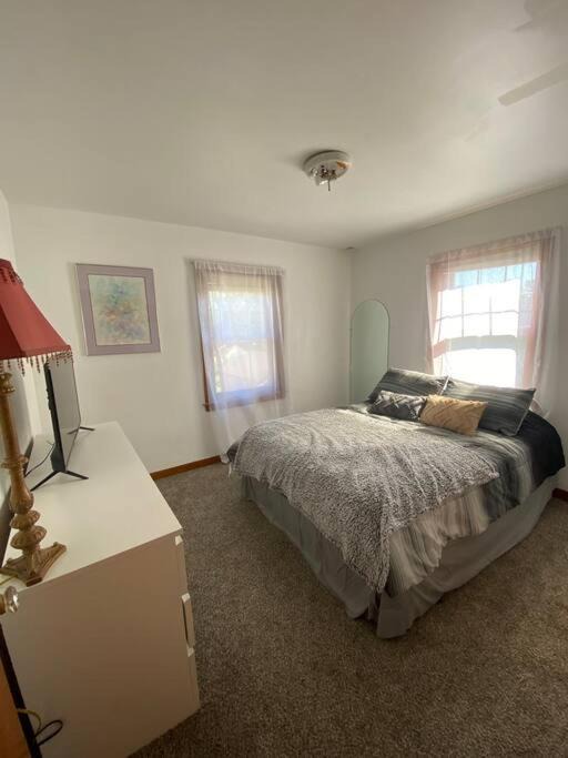 Photo of Bedroom in Stevensville