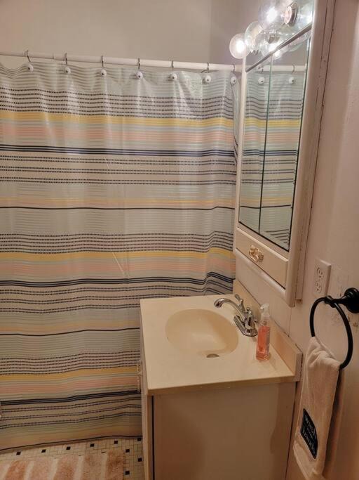 Photo of Bathroom in Stevensville