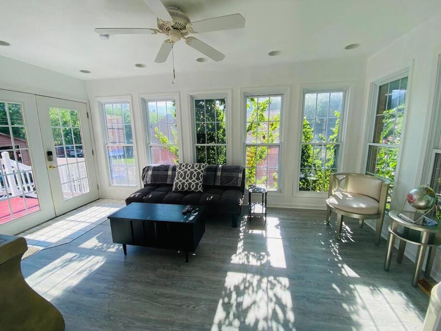 Photo of Livingroom in Stevensville