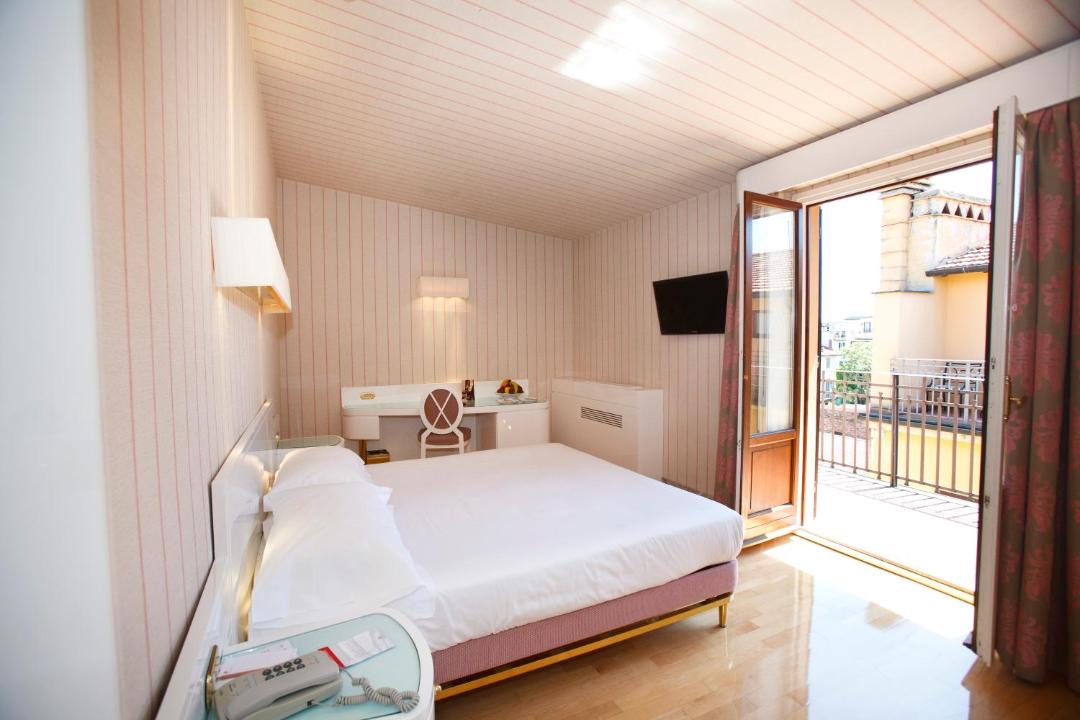 Photo of Bedroom in Santa Maria Novella