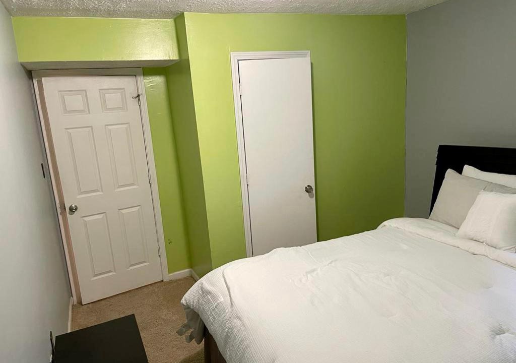 Photo of Bedroom in Atlanta
